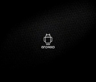 Full Black HD Wallpaper For Android Mobile Fr