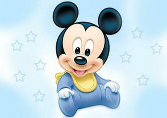 Baby Disney Wallpaper Temanobolo