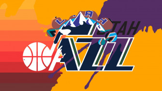 Utah Jazz Wallpaper