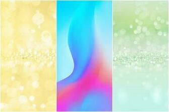 Huawei Nova Stock Wallpaper In High Resolution