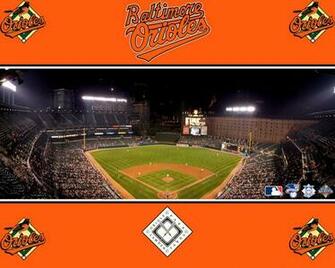 Baltimore Orioles Mlb Baseball Wallpaper Background