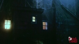 Evil Dead Wallpaper
