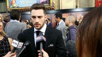 Wallpaper Aaron Taylor Johnson MaximumwallHD