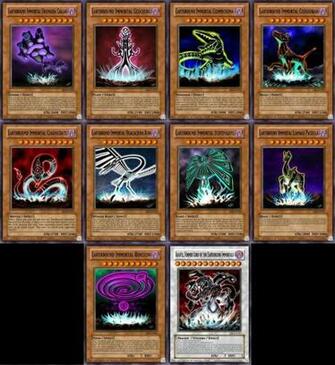Earthbound Immortal Set By CHDmann