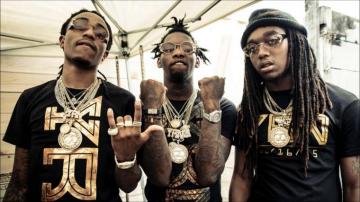 Migos Wallpaper Top Background
