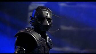 Mortal Kombat Movie Wallpaper