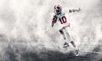 Alabama Football Wallpaper