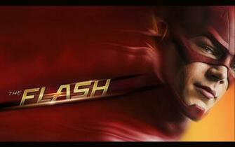 The Flash Tv Series Wallpaper HD