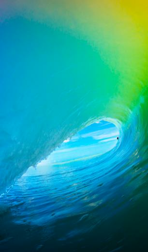 Updated With The High Res Version Get New Ios Wallpaper Here
