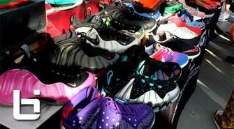 Sneakerhead Wallpaper Ballislife