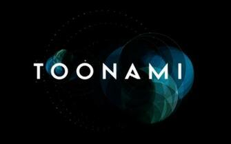 Toonami Saturday Nights On Adult Swim