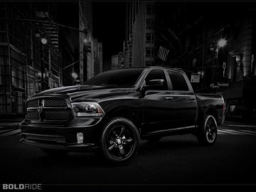 Dodge Ram Truck Wallpaper On