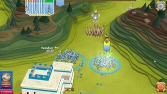 Godus Wars Wallpaper High Quality