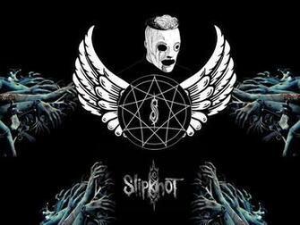 High Definition Wallpaper Photo Slipknot Html