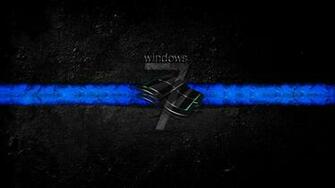 Showing Gallery For Thin Blue Line HD Wallpaper