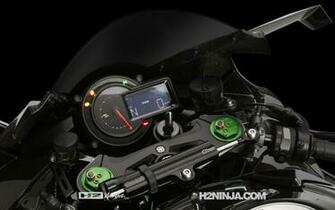 Kawasaki Ninja H2 Wallpaper Background Fo Cool