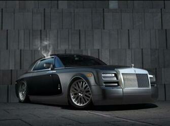 Rolls Royce HD Wallpaper Sa