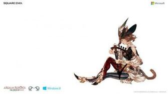 Final Fantasy Xiv Wallpaper
