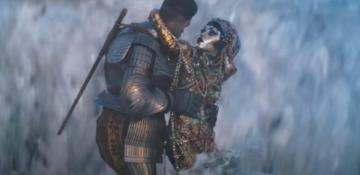 Love Death And Robots Jibaro May Have Been Inspired By Puerto