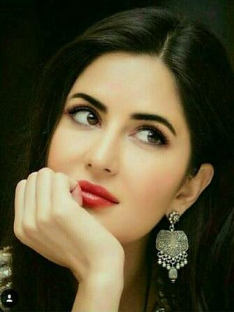Brad Beall On Beautiful Katrina Kaif