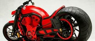 Porsche Custom Bike Wallpaper Stock Photos