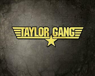 Taylor Gang By Citizenxcreation