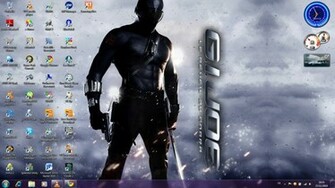 Snake Eyes Wallpaper By Pyodekantra