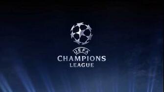 Uefa Champions League For Desktop Wallpaper HD