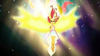 Daydream Shimmer Wallpaper By Macgrubor