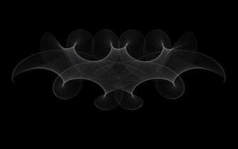 Batman Logo Wallpaper By