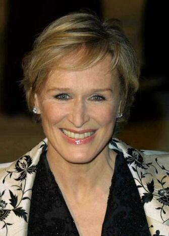 Glenn Close American Film Actors HD Wallpaper And Photos