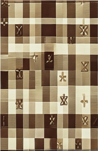 Louis Vuitton Damier Wallpaper