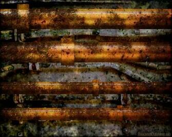 Steampunk Wallpaper