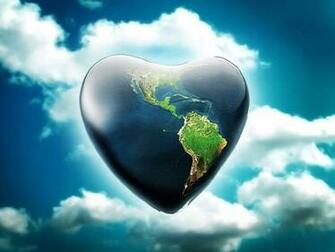 3d Earth Desktop Pc And Mac Wallpaper