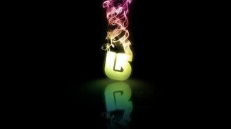 Burton Logo HD Wallpaper