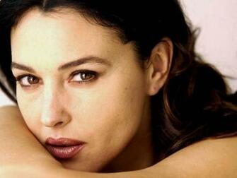 Monica Bellucci HD Wallpaper