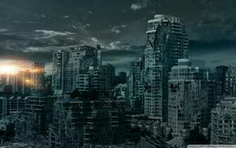 Apocalypse 4k HD Desktop Wallpaper For Ultra Tv Wide