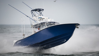 Boat Wallpaper