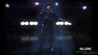 Echo In Killzone Shadow Fall Wallpaper
