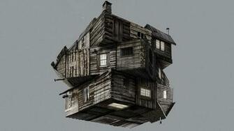 The Cabin In Woods Posters Wallpaper Trailers Prime Movies