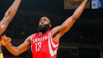 James Harden Dunk Wallpaper Beats The