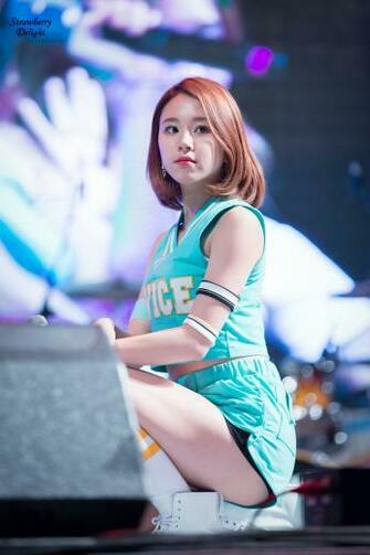 Chaeyoung Wallpaper
