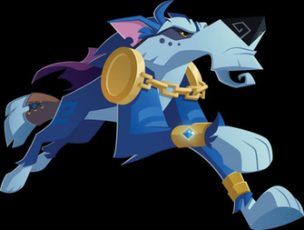 Greely Animal Jam