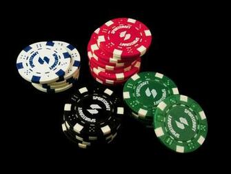 Miscellaneous Sportcraft Poker Chips Picture Nr