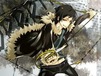 Drrr Wallpaper Durarara