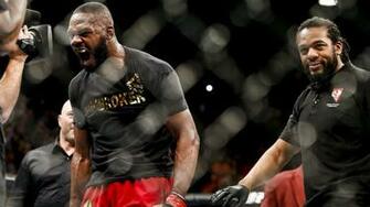 What Happens Next In The Book Of Jon Jones Mma Fighting