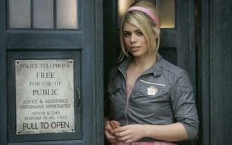 Billie Piper Wallpaper