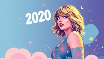 Taylor Swift Wallpaper