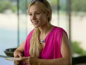 Kristen Bell Wallpaper Amp Biography Fun Hungama