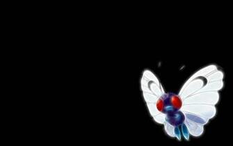 The Pokemon Anime Wallpaper Titled Butter